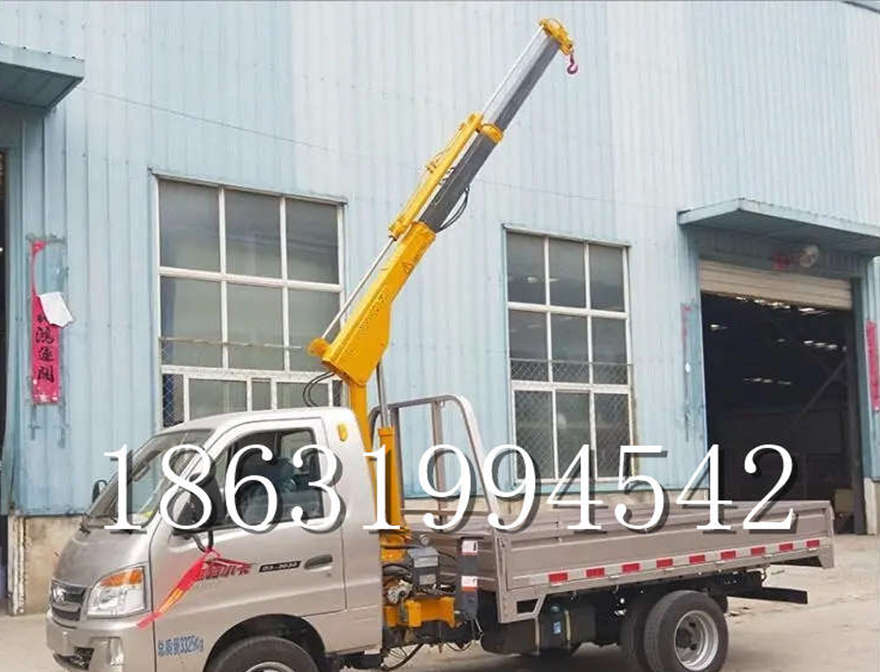 资阳区随车吊机吊车包安装汽车液压吊臂包安装随车吊机移动起重机汽车液压吊臂